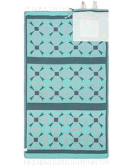 Net Market Bag Sage