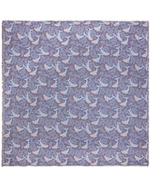 Lara Dark Denim - PARTY BLANKET⢠- Queen