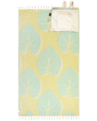 Classic XL Bath Bundle - Seaglass