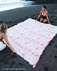 STAR WARS⢠- Darth Vader⢠- PARTY BLANKETâ¢