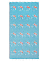 Hufflepuff⢠Towel