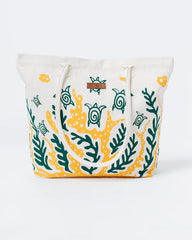 Swimming Turtles Zipper Pouch