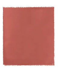Lara Terracotta - PARTY BLANKET⢠- King