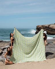 Turtle Shell - PARTY BLANKETâ¢