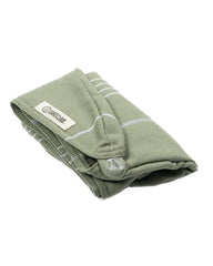 Willow Bath Mat - Grey