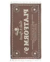 Harry Potter⢠- Platform 9 3/4