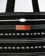 Patnem Beach Everyday Tote Natural