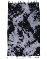 Black Acid Wash
