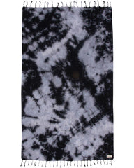 Black Acid Wash