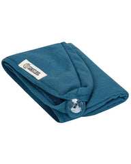 Classic Hair Towel - Green