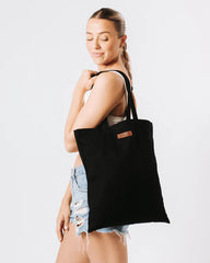 Patnem Beach Tote Natural