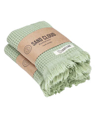 Solis Hand Bath Bundle - 2 Pack - Grey