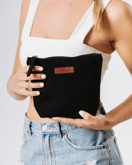 Turks Zipper Pouch