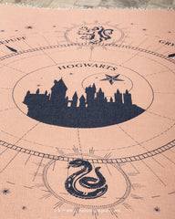Hogwarts⢠- PARTY BLANKETâ¢