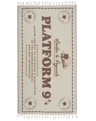 Harry Potter⢠- Platform 9 3/4