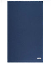 Classic Fringeless Hand Bath Bundle 2 Pack - Navy