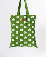 Patnem Beach Everyday Tote Grey