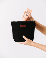 Turks Zipper Pouch