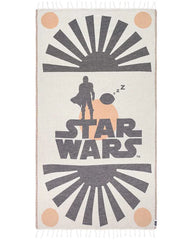 STAR WARS⢠- Dark vs Light