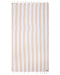 Set Stripe Beige