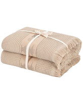 Saturnia Bath Bundle - Flamingo
