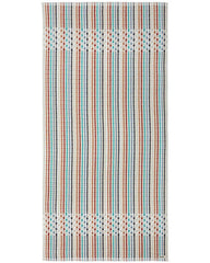 Dashes Stripe Bath Bundle - 2 Pack - Spice