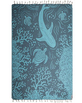 Ajax Reef - PARTY BLANKETâ¢
