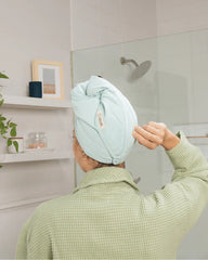 Radiant Bath Robe