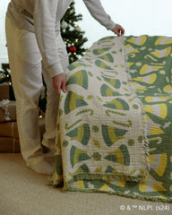 St Paddy's Day - PARTY BLANKETâ¢