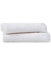 Classic Fringeless Hand Bath Bundle 2 Pack - Calcite Pink