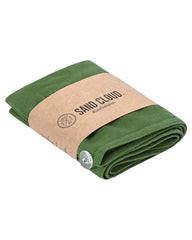 Willow Bath Mat - Warm Taupe