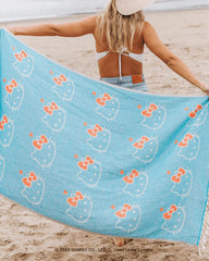 Hufflepuff⢠Towel
