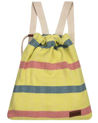 Patnem Zipper Pouch Natural