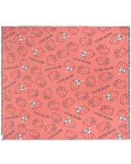 Hello Kitty® - Hello Kitty Bows - PARTY BLANKETâ¢
