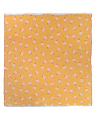 Lara White - PARTY BLANKET⢠- King