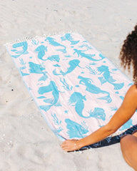 Disney Boho Mermaid Kids