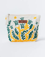 Shark Ripples Everyday Tote
