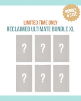 Reclaimed Ultimate Bundle LG