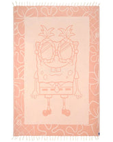 Ninja Turtles Kids Beach Towel