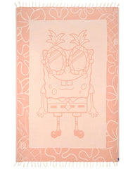 Ninja Turtles Kids Beach Towel