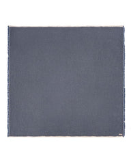 Senna Melange PARTY BLANKET⢠Indigo - Queen
