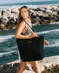 Paragon Towel Bag