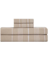 Springs Bath Bundle - Mustard