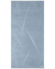 Micro Waffle XL Bath Bundle - Sage