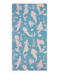Disney Boho Mermaid Kids