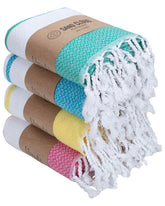 Pearl Bundle - 4 Pack