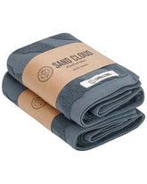 Atom Hand Bath Bundle - 2 Pack - Black