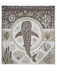 Kohala Shark - PARTY BLANKETâ¢
