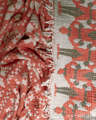 Elf Fair Isle - PARTY BLANKETâ¢