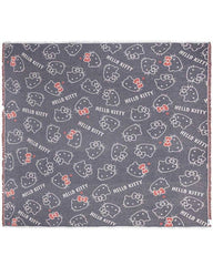 Hello Kitty® - Hello Kitty Bows - PARTY BLANKETâ¢